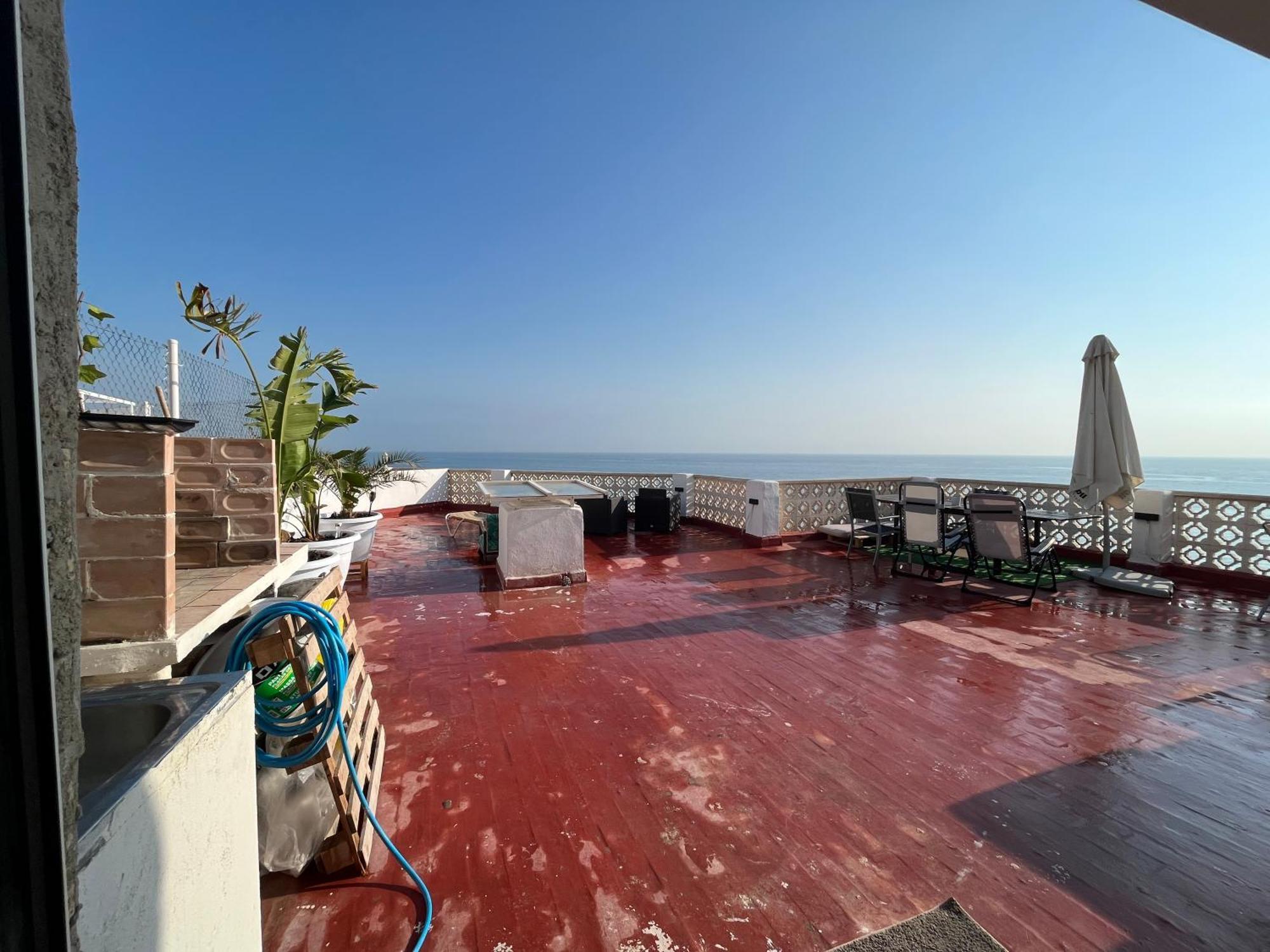 Las Vistas Faro De Cullera, Valencia Ngoại thất bức ảnh
