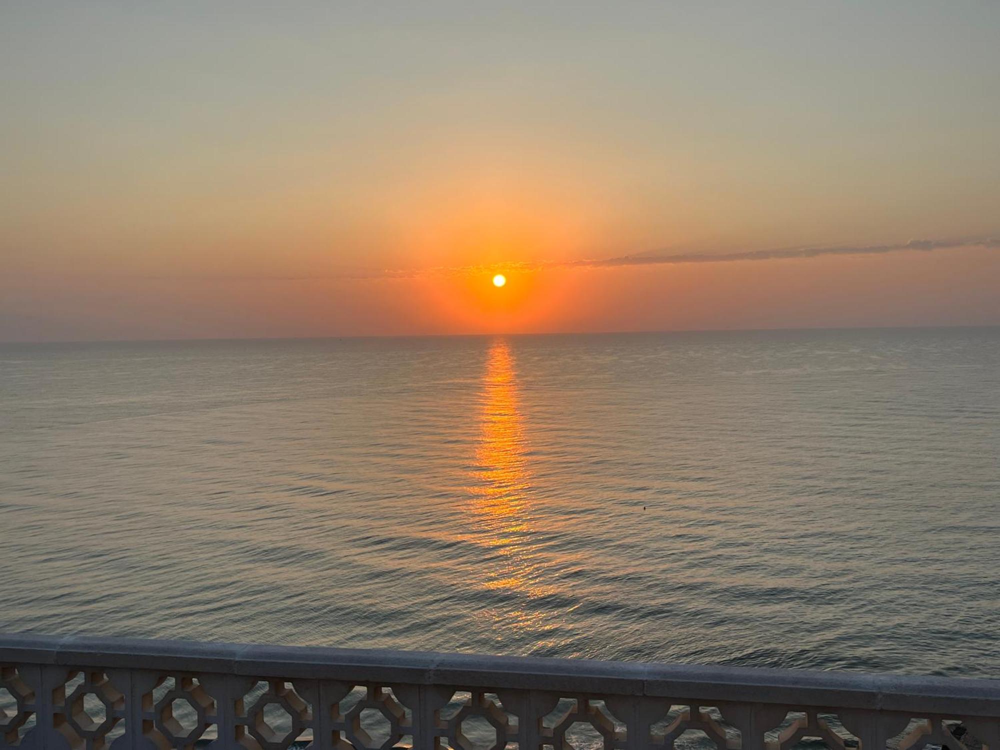 Las Vistas Faro De Cullera, Valencia Ngoại thất bức ảnh
