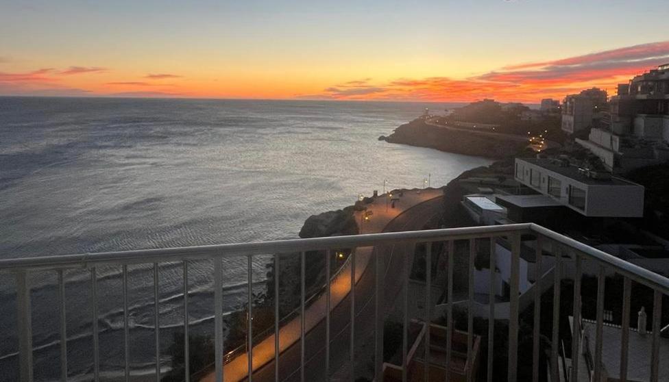 Las Vistas Faro De Cullera, Valencia Ngoại thất bức ảnh