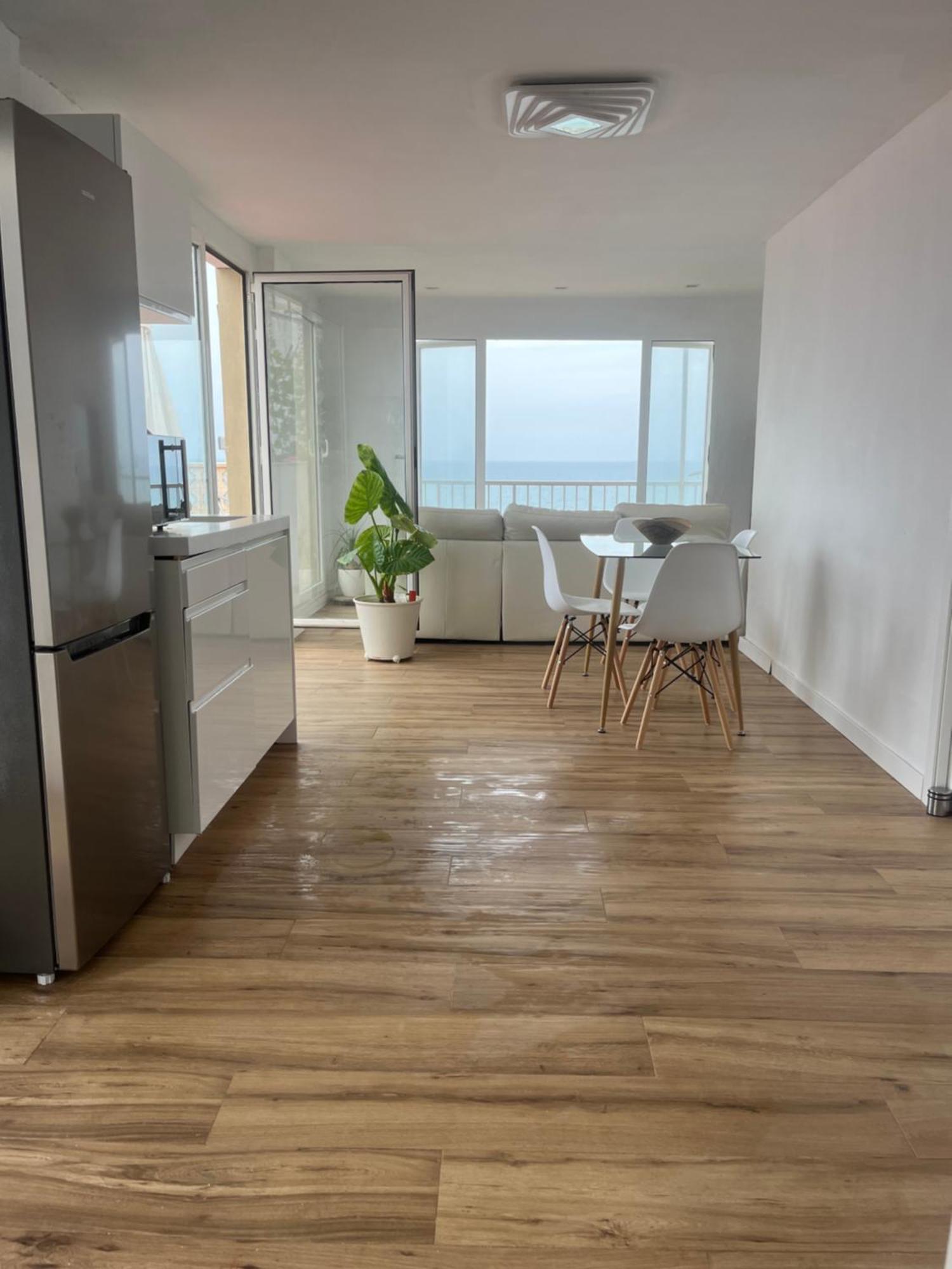Las Vistas Faro De Cullera, Valencia Ngoại thất bức ảnh
