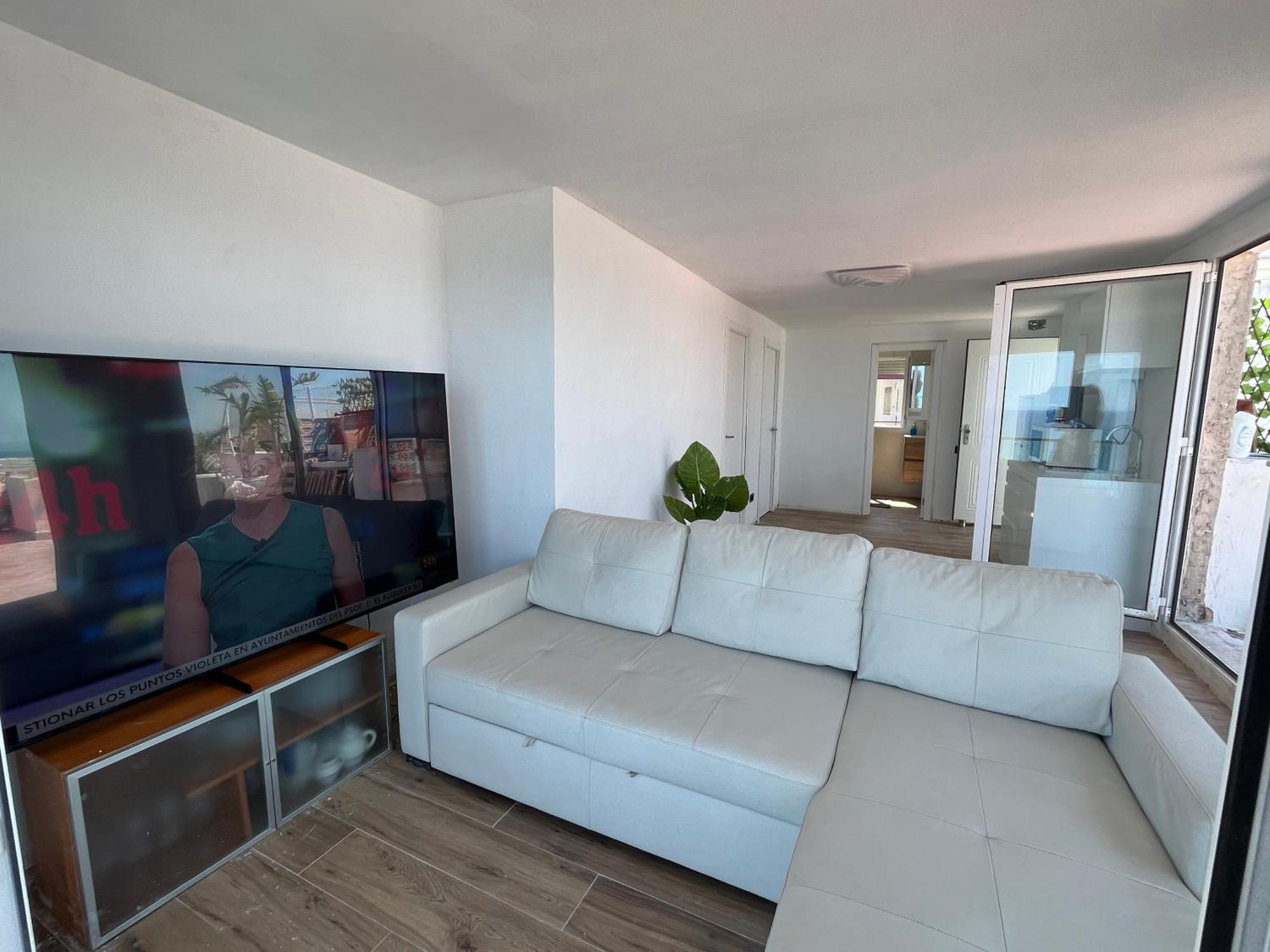 Las Vistas Faro De Cullera, Valencia Ngoại thất bức ảnh